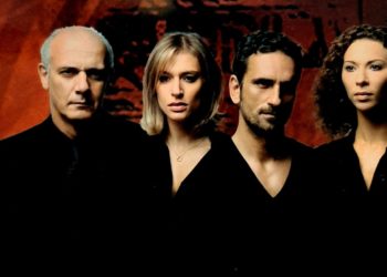 Ψαρράς-Χρυσικού: “‘Ημασταν μπροστά σε πολλά περιστατικά που ανέφερε η Ζέτα για τον Κιμούλη”