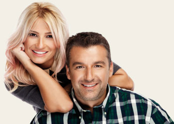 Γιώργος Λιάγκας: Τρέιλερ “βόμβα” για την επιστροφή του στο Πρω1νό