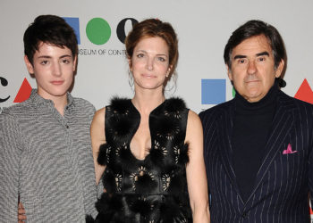 Nεκρός ο 24χρονος γιος του supermodel Στέφανι Σέιμουρ και του δισεκατομμυριούχου Πίτερ Μπραντ