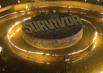 Survivor: Αυτές είναι οι δύο νέες αφίξεις στις ομάδες