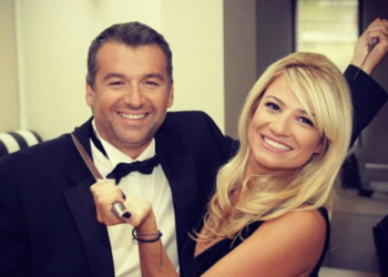 Φαίη Σκορδά -Γιώργος Λιάγκας: Το παρασκήνιο της επανασύνδεσης  στο “Πρωινό”