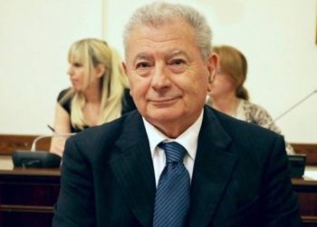 Εντοπίστηκε νεκρός ο Σήφης Βαλυράκης