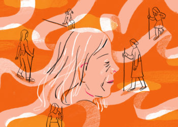 Τα ανέκφραστα συναισθήματα δεν πεθαίνουν