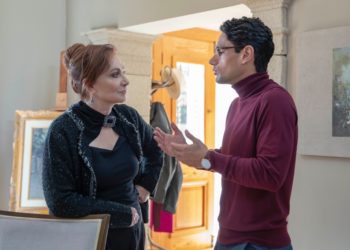 Αγγελική: Όλα έρχονται στο φως