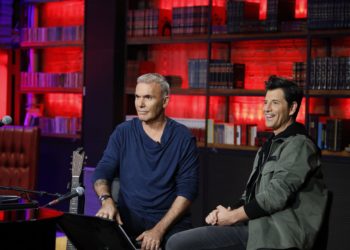 The Voice of Greece: Επιστρέφει με knockouts σε νέα μέρα!