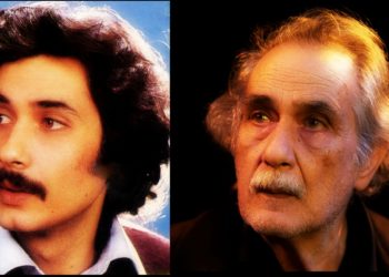 O Kώστας Αρζόγλου από το Α ως το Ω: “Η ψυχή είναι βάθη άπατα, μερικοί όμως κολυμπάνε στα ρηχά”