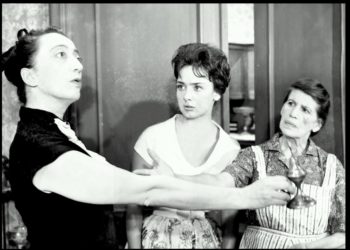 Ταϋγέτη: η συγκλονιστική ιστορία της άσχημης με την όμορφη ψυχή