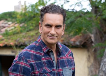 Ο Νίκος Ψαρράς από το Α ως το Ω: “Σημαντικό δεν είναι να γίνεις  εξώφυλλο αλλά να παραμείνεις”