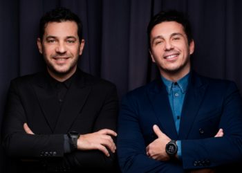 H Garmin αποκαλύπτει το Lily, το μικρότερο  smartwatch σε συνεργασία με τους MI-RŌ