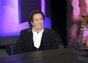 Ο Πασχάλης «Προσωπικά» με την Έλενα Κατρίτση