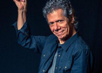 Πέθανε ο θρύλος της τζαζ  Chick Corea
