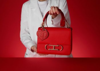 Carolina Herrera: 7 εκατομμύρια δολάρια δωρεά για την καταπολέμηση του κορωνοϊού