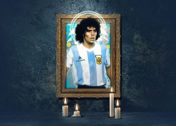 Η Μαραντόνια Εκκλησία …κι άλλα παράξενα θρησκευτικά έθιμα