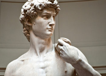 Σύμβολο δύναμης και νεανικής ομορφιάς