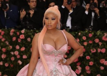 Nicki Minaj: Σκοτώθηκε ο πατέρας της
