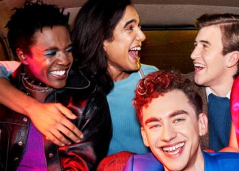 Δεν είναι η αγάπη αμαρτία