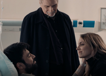 Aναβολή του χειρουργείου: Απόψε στις “8 Λέξεις”