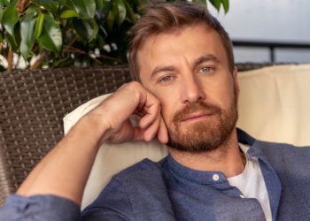 Ο Σόλων Τσούνης από το Α ως το Ω: “Αν μας προδώσουν δεν πειράζει, υπάρχει και το κάρμα”