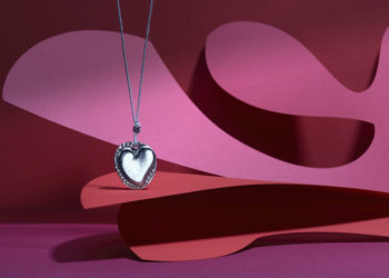 Κοσμήματα με θέμα τον έρωτα