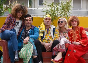 Σχεδόν Ενήλικες: Νέα ώρα μετάδοσης – Τι θα δούμε στο 6ο επεισόδιο