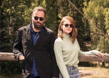 Γιώργος Λάνθιμος & Emma Stone: Η θηλυκή εκδοχή του Φράνκενσταϊν ετοιμάζεται