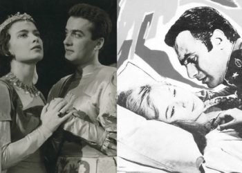 O Μιμίκος και η Μαίρη: Η αληθινή ιστορία αγάπης & το παρασκήνιο της κινηματογραφικής μεταφοράς