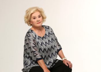  Η Πηνελόπη Πιτσούλη από το Α ως το Ω: “Η συγχώρεση είναι στάση ζωής”