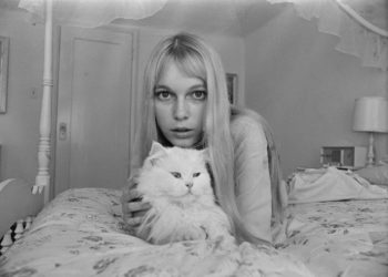 Γενέθλια για την Μία Φάροου