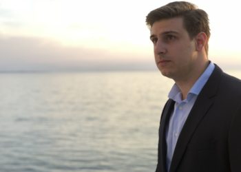 Γιάννης Παπαγεωργίου: “Το μέλλον το δημιουργούμε εμείς”