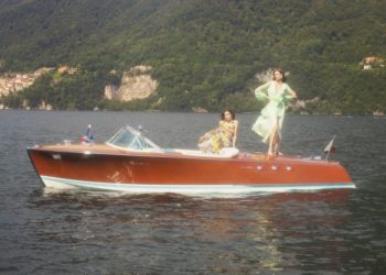 Το luxury resort wear brand Sanguel έρχεται στην Ελλάδα