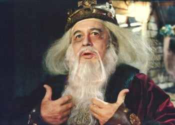 Αμπιγιέρ: Η παράσταση θρύλος σε online streaming