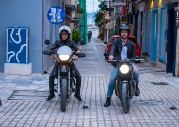 Έξαψη: Τι θα δούμε στο αποψινό επεισόδιο