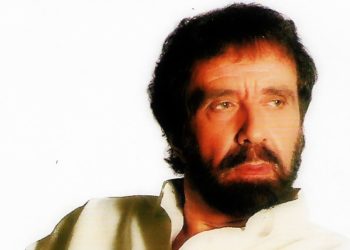 Aντώνης Καλογιάννης: Εις μνήμην…