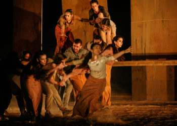 Κερδίστε δωρεάν κωδικό για τη “Γενοκτονία” σε online streaming