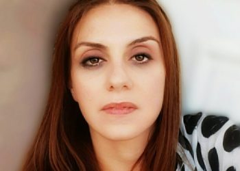 Η Μαρούσκα Παναγιωτοπούλου από το Α ως το Ω: “Ο ηθοποιός έχει υπάρξει κατά καιρούς από βρισιά έως και τίτλος τιμής”