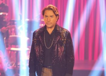 Γιώργος Μαζωνάκης: Ευρηματική αντίστροφη μέτρηση για το «ΕΥΧΗΣ 3ΡΓΟ»