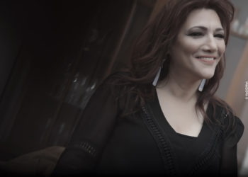 Η Ελένη Βιτάλη έρχεται στο “Σπίτι με το Mega”