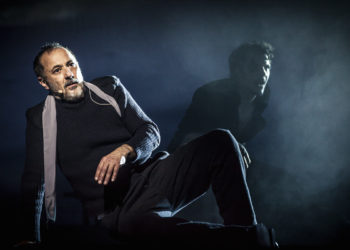 O Στέλιος Μάινας από το Α ως το Ω: “Με τα βιώματα μας γινόμαστε καλύτεροι ή χειρότεροι, είναι η περιουσία μας”