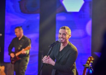 Αναλυτικά η τηλεθέαση για το “Σπίτι με το Maga” με τον Μιχάλη Χατζηγιάννη