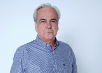 Ο Νίκος Αρβανίτης από το Α ως το Ω: “Η ζωή βγάζει ταλέντα συνέχεια”