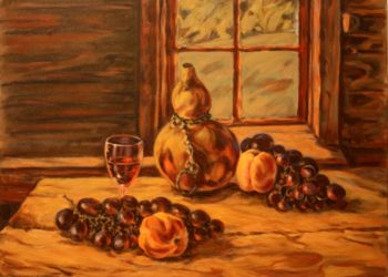 Έκθεση με έργα σύγχρονων ξένων δημιουργών στο Αργοστόλι