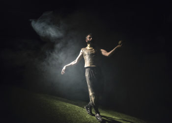 “Ριχάρδος Β΄” με τον Άρη Σερβετάλη σε online streaming