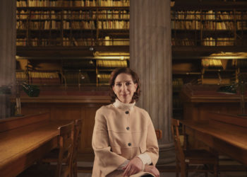 “Προμηθέας Δεσμώτης” σε ζωντανή αναμετάδοση