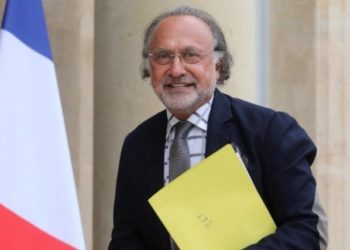 Σοκ στη Γαλλία: Νεκρός ο δισεκατομμυριούχος Ολιβιέ Ντασό