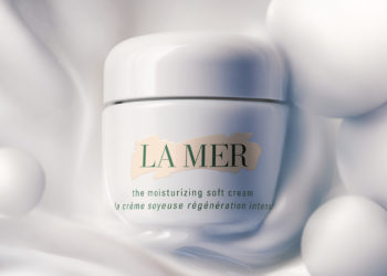 Ανακαλύψτε τη νέα The Moisturizing Soft Cream από τη La Mer