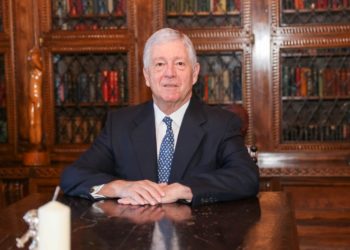 Ο Πρίγκιπας Αλέξανδρος συγχαίρει την Ελλάδα για την 200η επέτειο της ανεξαρτησίας της