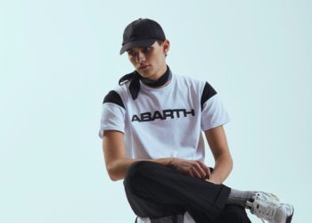 Στιλ με τη φιλοσοφία της ABARTH