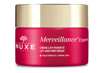 Νοιώσε όμορφη με την πολυτελή περιποίηση της ΝUXE!