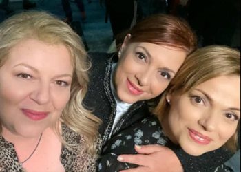 Σαββατοκύριακο μην ξεχάσεις “Ζακέτα να πάρεις”