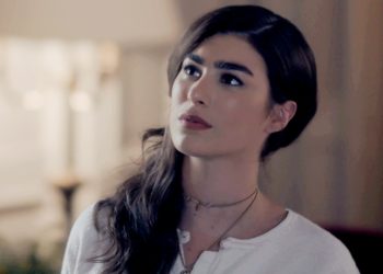 H Χρύσα Μιχαλοπούλου από το Α ως το Ω: “Αν έχεις πάθος έχεις τα πάντα”